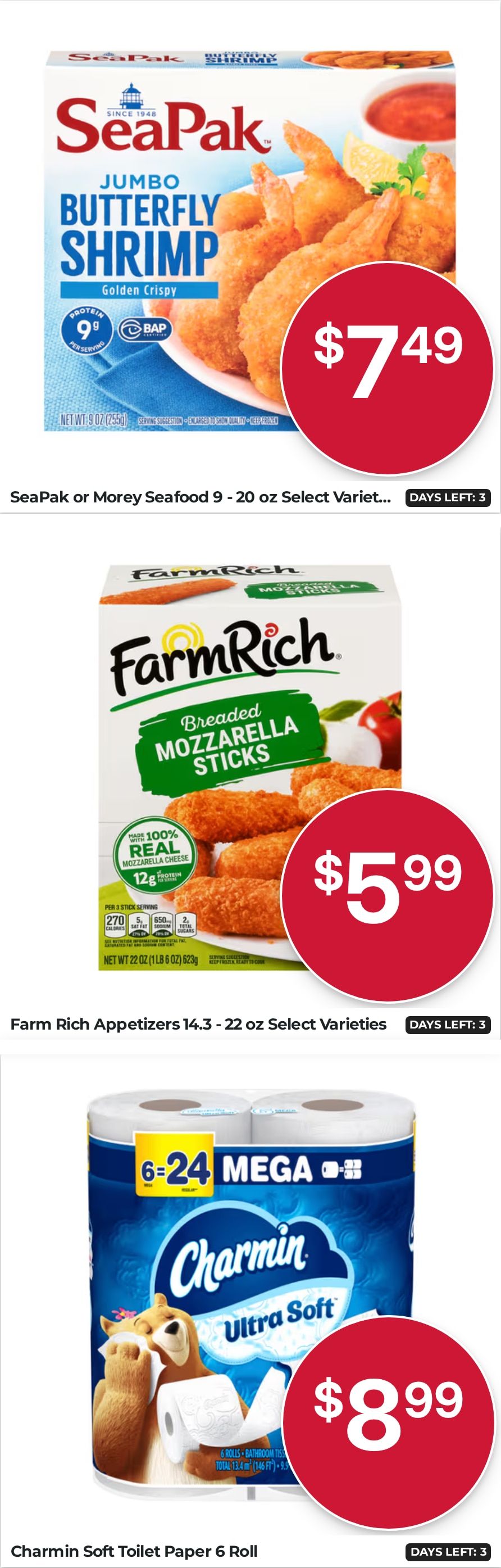 Union Springs Piggly Wiggly Weekly Ad August 19 - 25, 2026