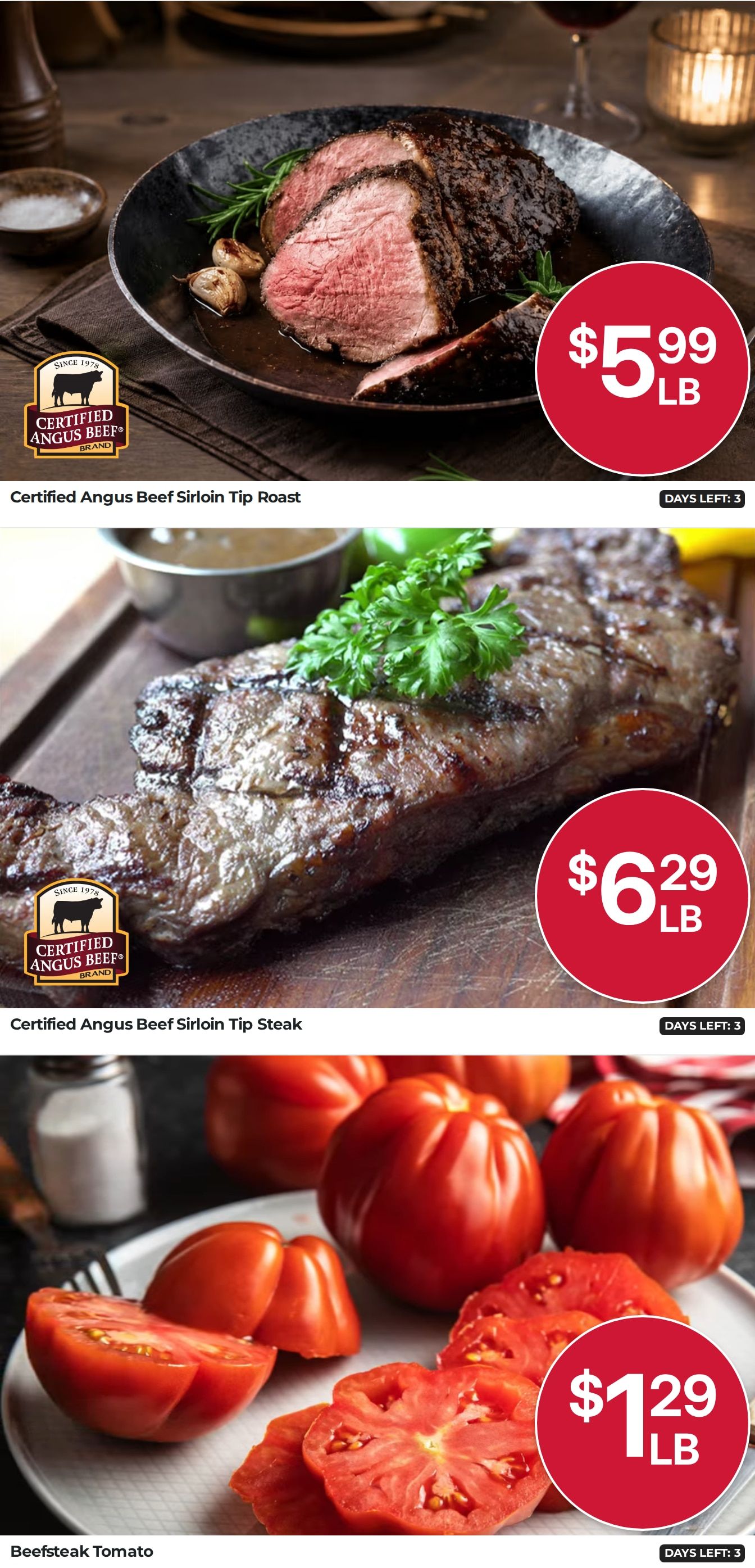 Union Springs Piggly Wiggly Weekly Ad August 19 - 25, 2026