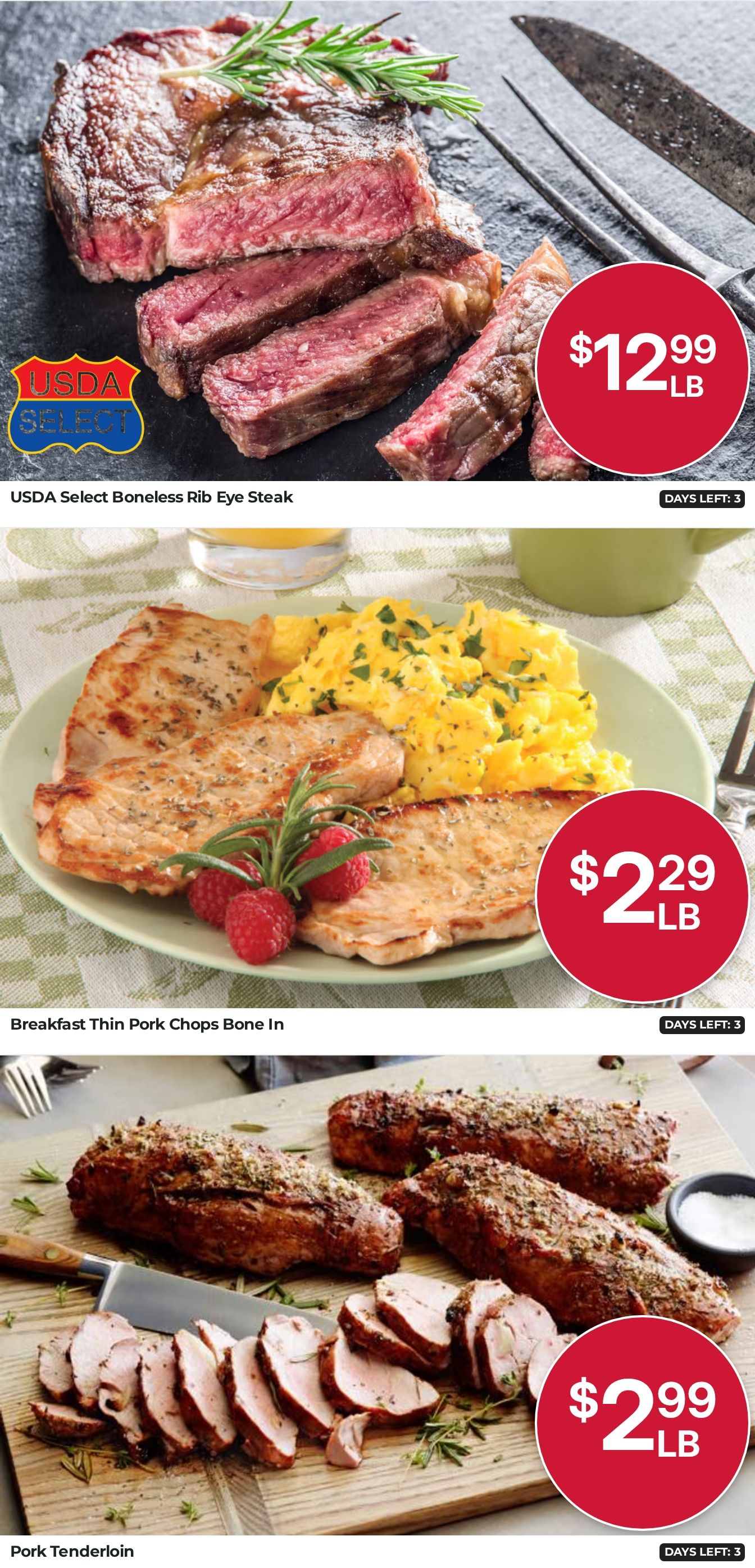 Union Springs Piggly Wiggly Weekly Ad August 19 - 25, 2026