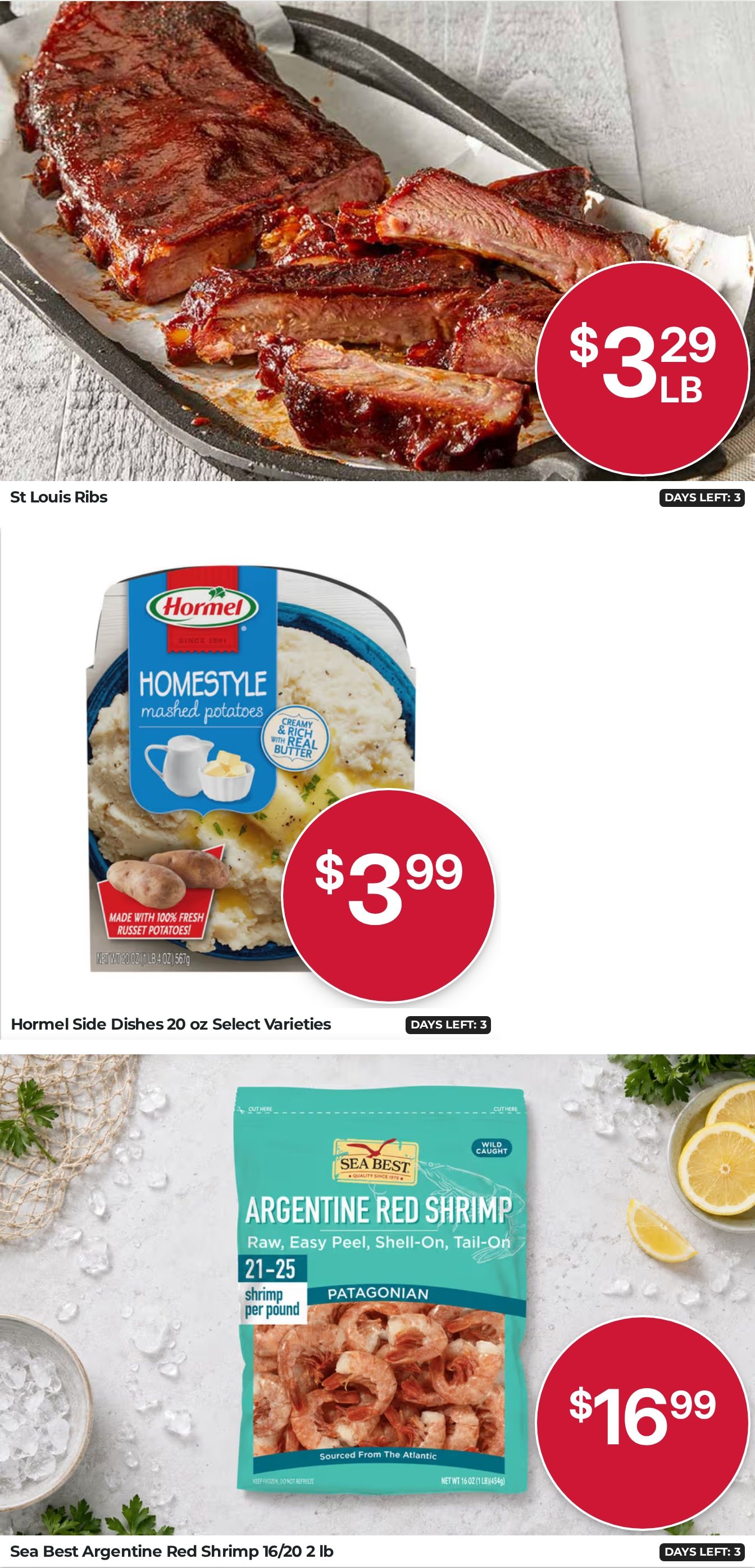 Union Springs Piggly Wiggly Weekly Ad August 19 - 25, 2026
