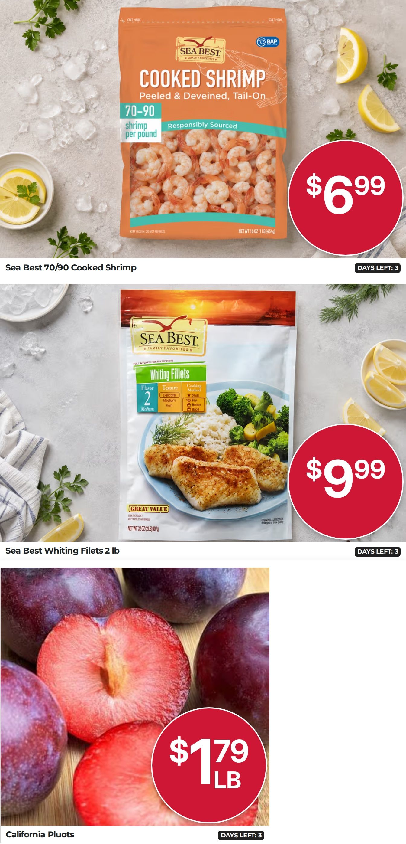 Union Springs Piggly Wiggly Weekly Ad August 19 - 25, 2026