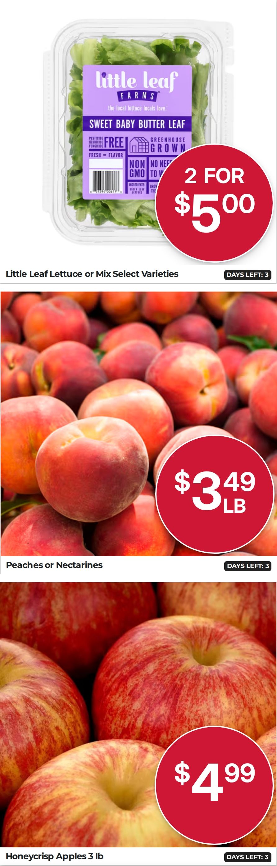 Union Springs Piggly Wiggly Weekly Ad August 19 - 25, 2026
