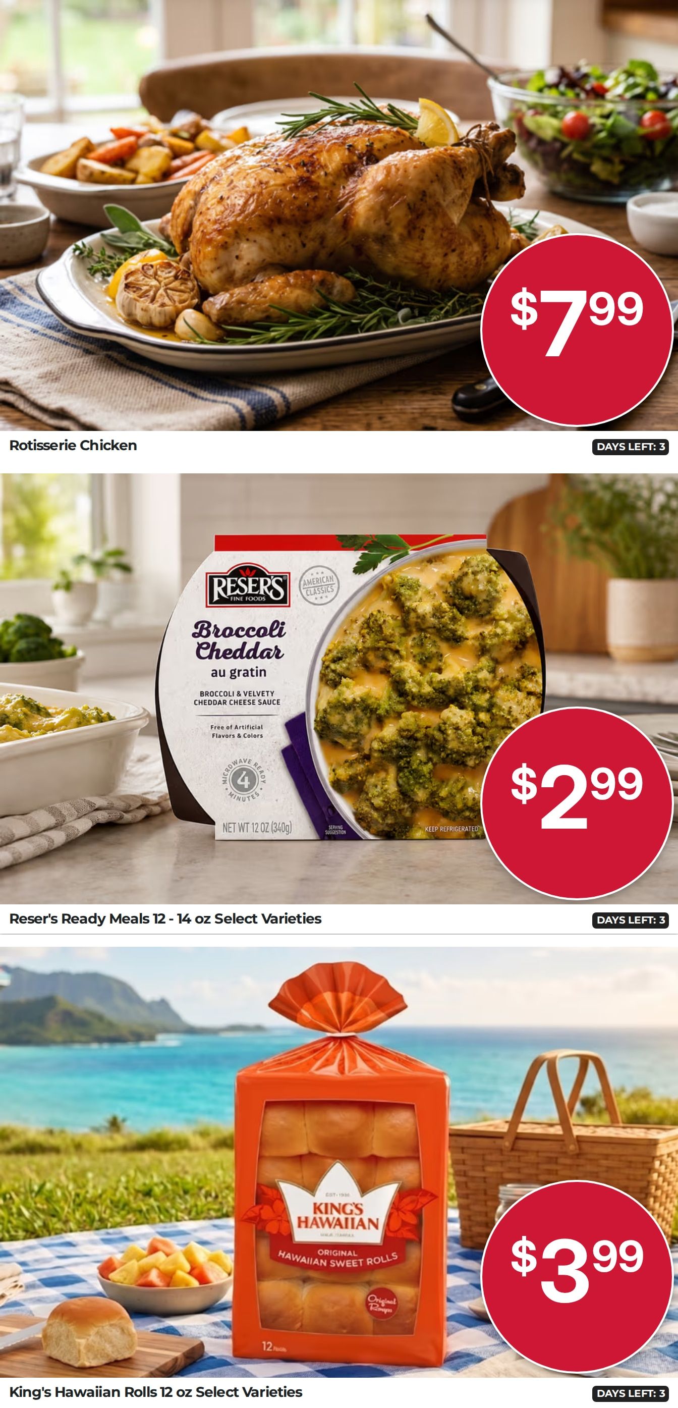 Union Springs Piggly Wiggly Weekly Ad August 19 - 25, 2026