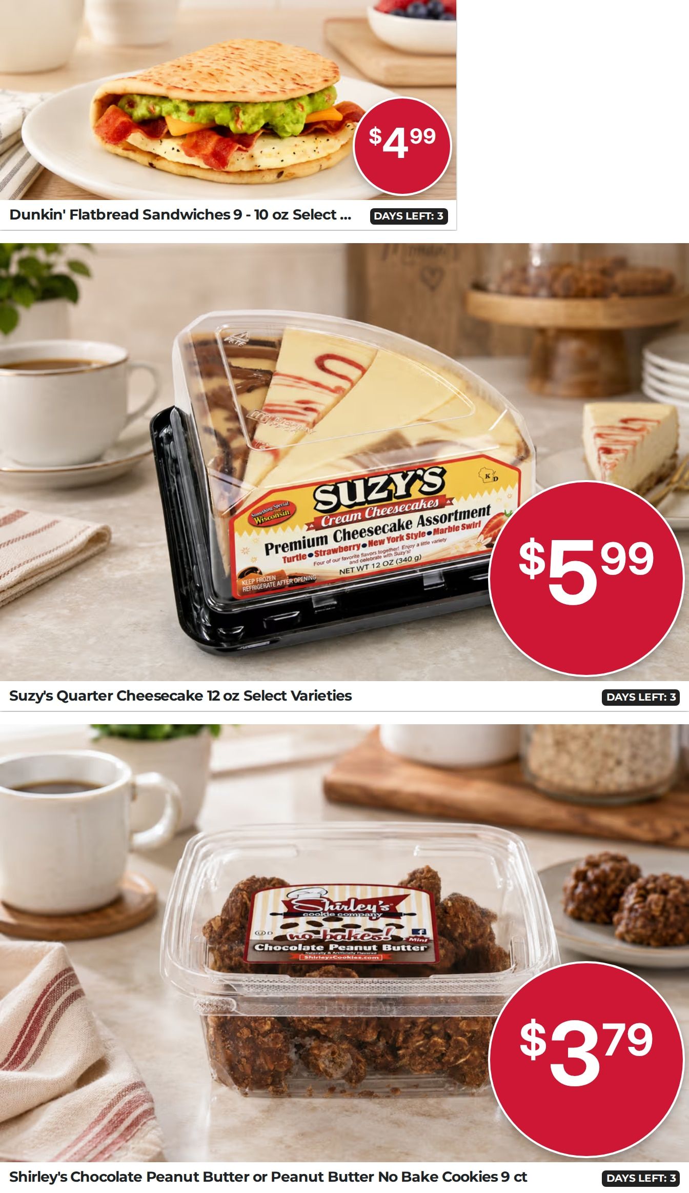Union Springs Piggly Wiggly Weekly Ad August 19 - 25, 2026