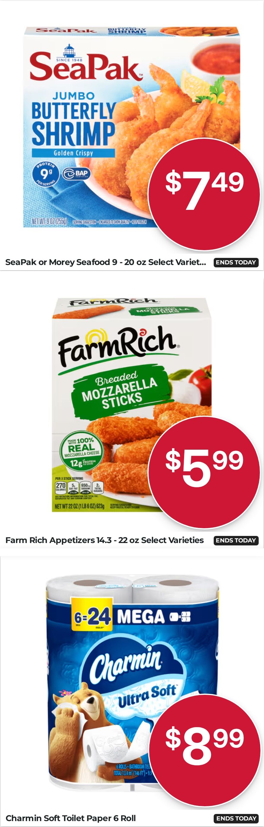 Union Springs Piggly Wiggly Weekly Ad August 19 - 25, 2026