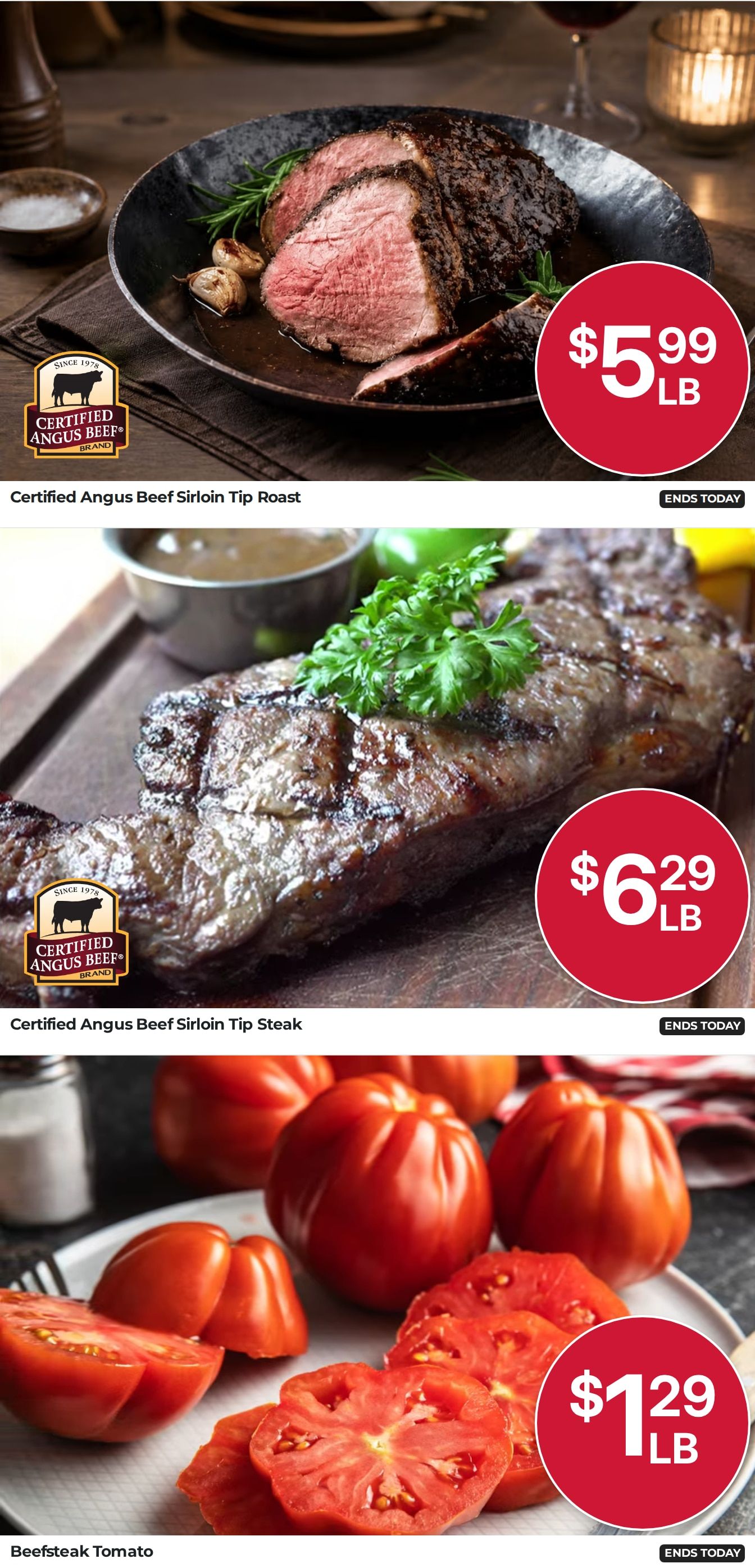 Union Springs Piggly Wiggly Weekly Ad August 19 - 25, 2026