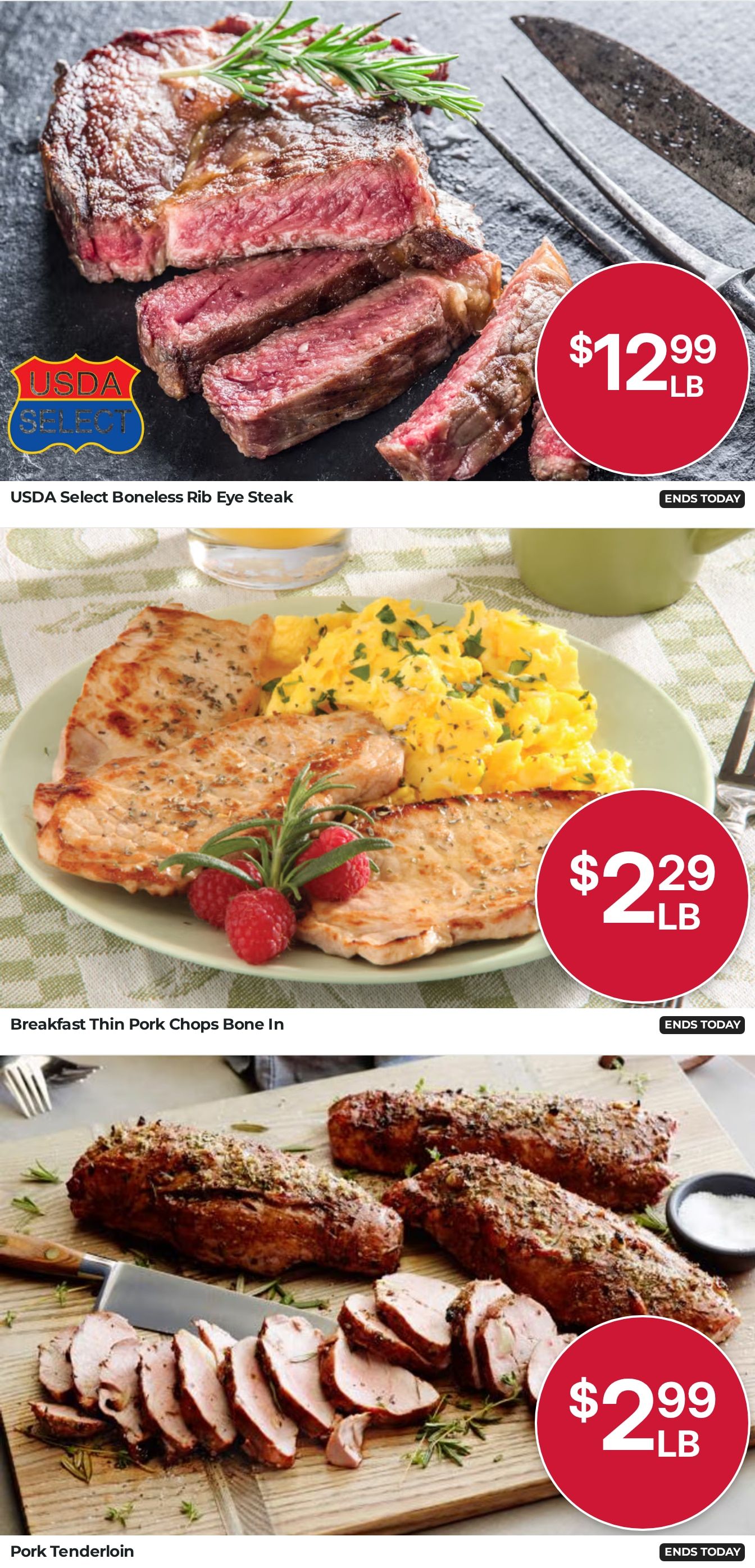 Union Springs Piggly Wiggly Weekly Ad August 19 - 25, 2026