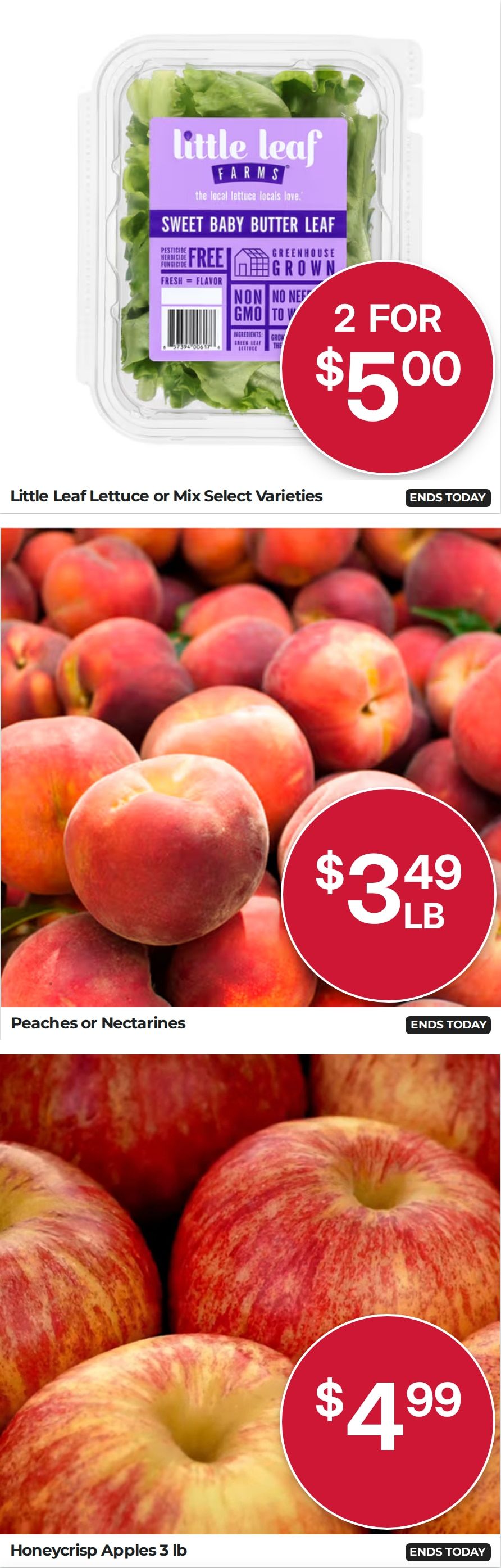 Union Springs Piggly Wiggly Weekly Ad August 19 - 25, 2026