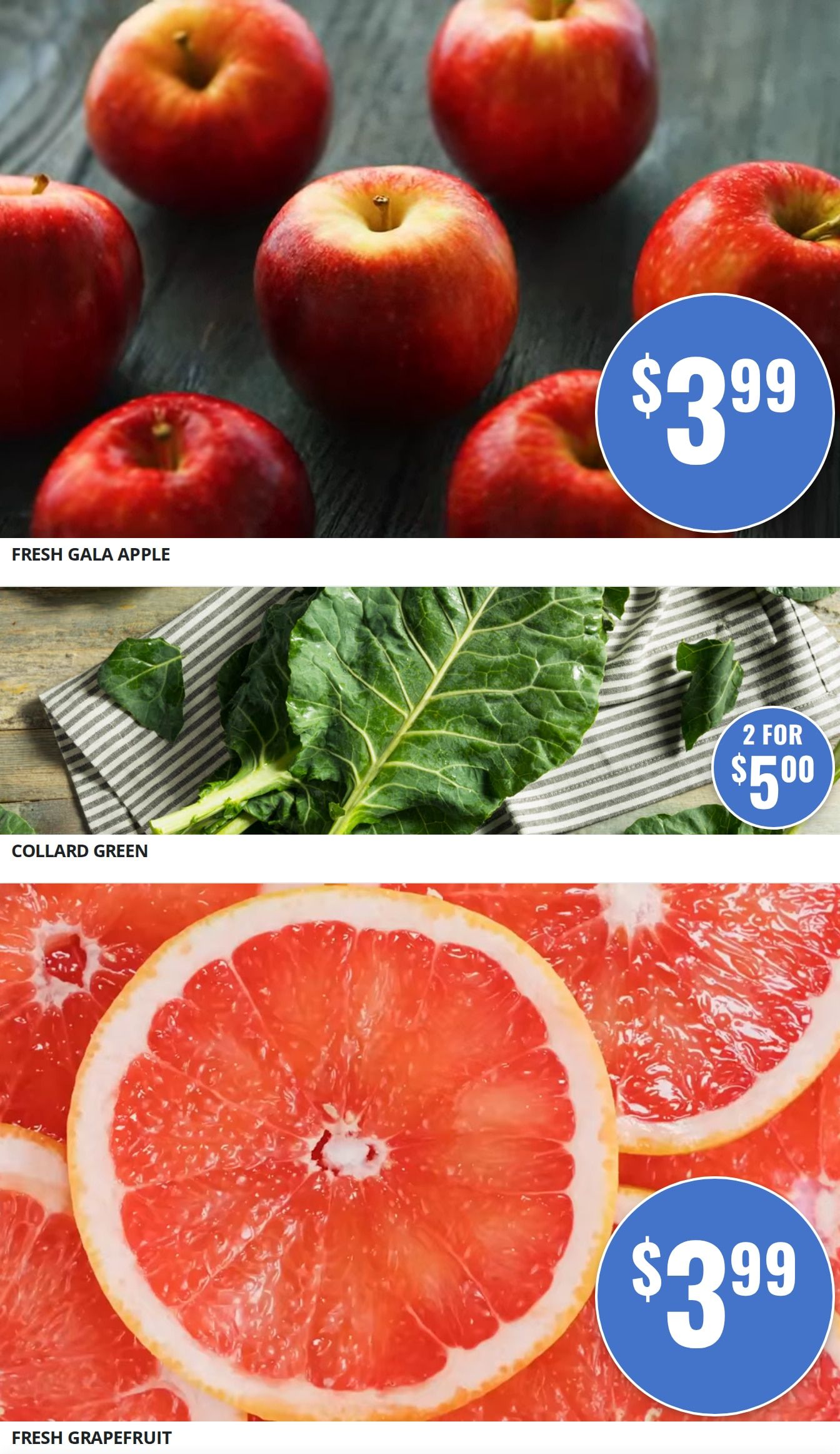 Food Town Market Weekly Ad August 16 - 31, 2026