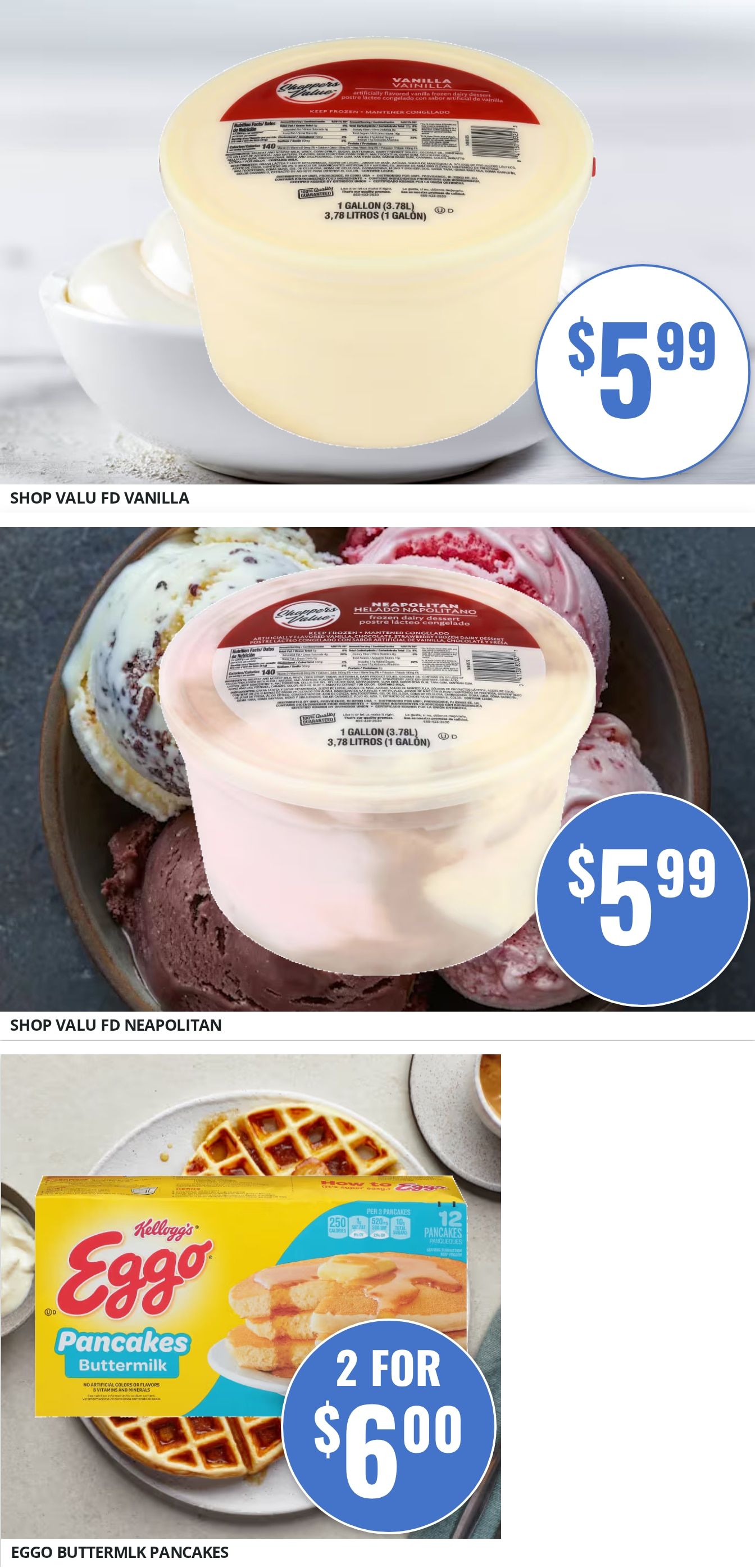 Food Town Market Weekly Ad August 16 - 31, 2026