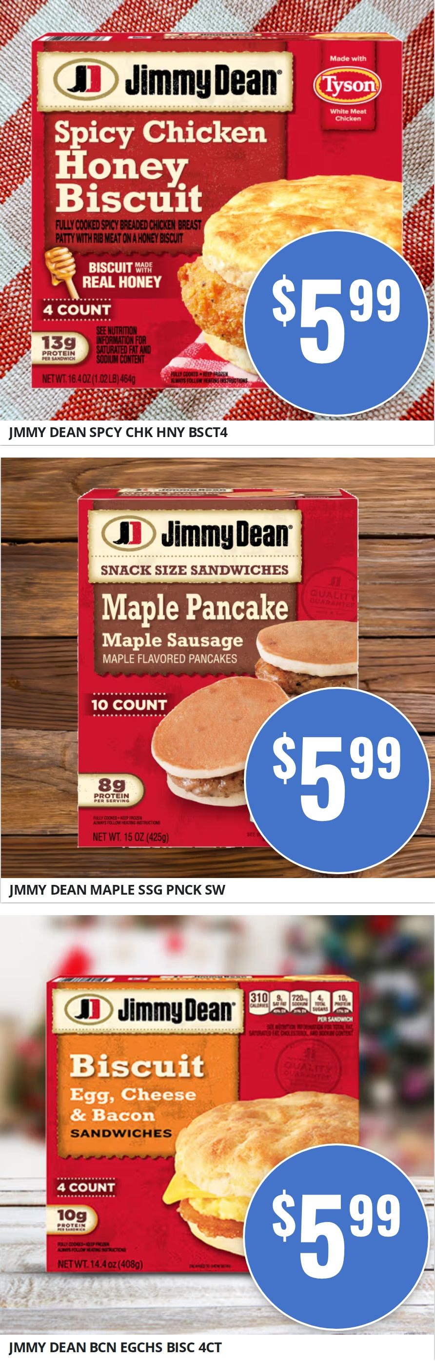 Food Town Market Weekly Ad August 16 - 31, 2026