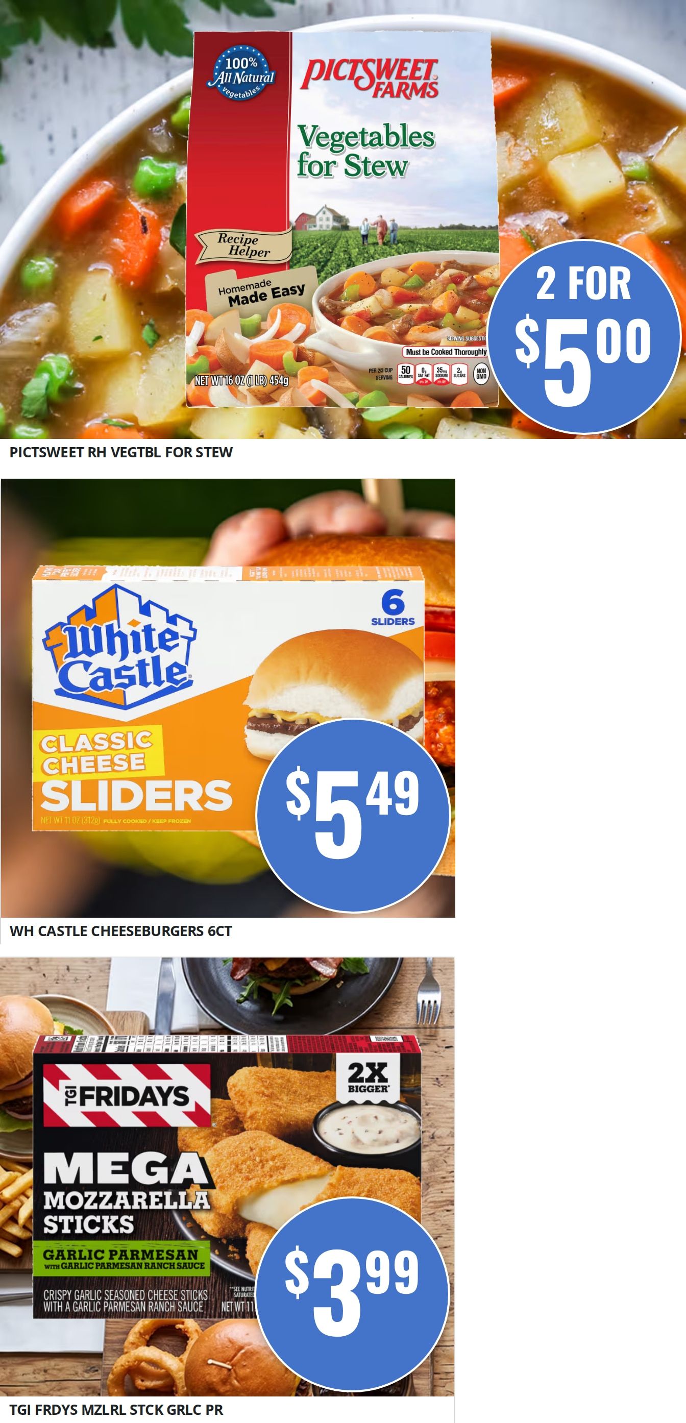 Food Town Market Weekly Ad August 16 - 31, 2026