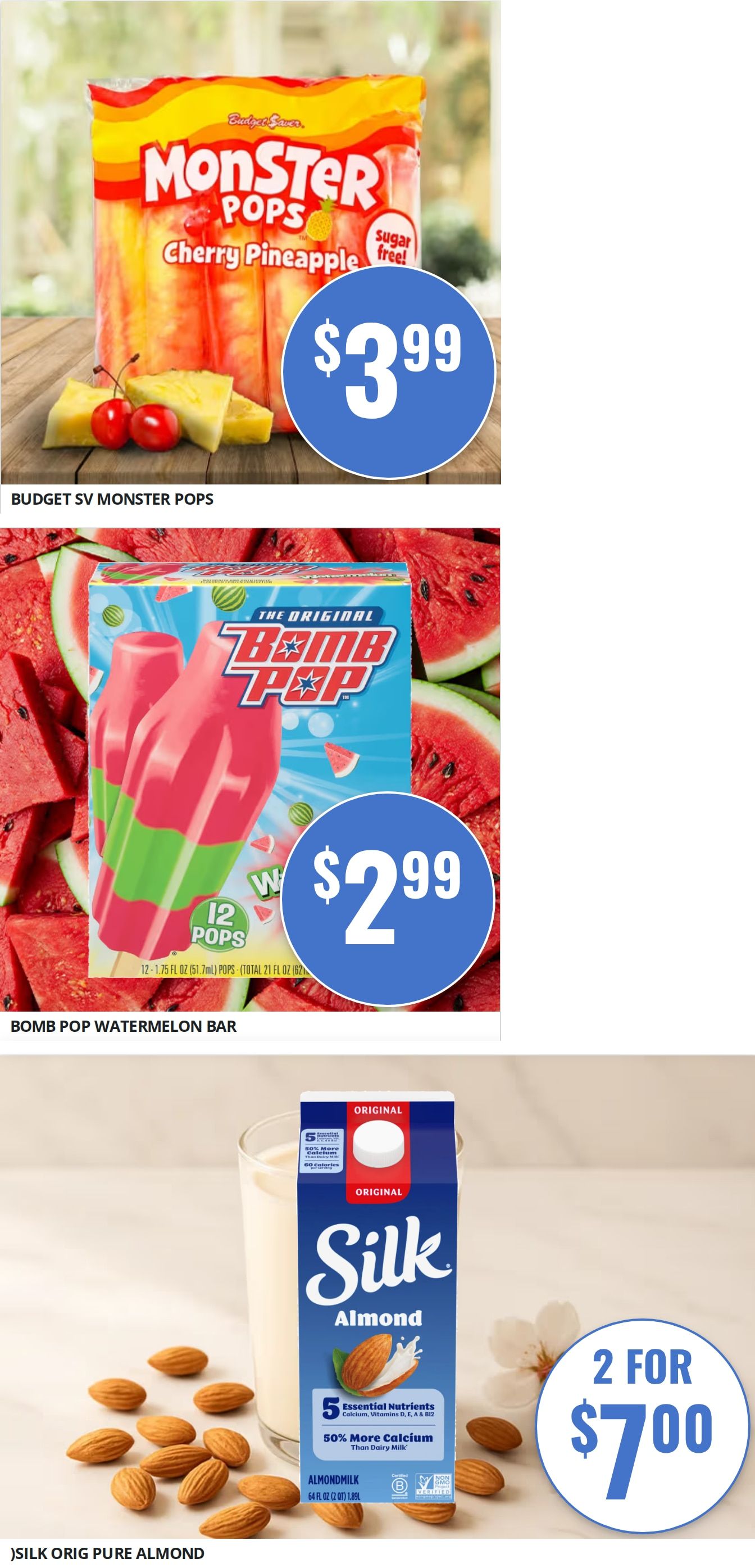 Food Town Market Weekly Ad August 16 - 31, 2026