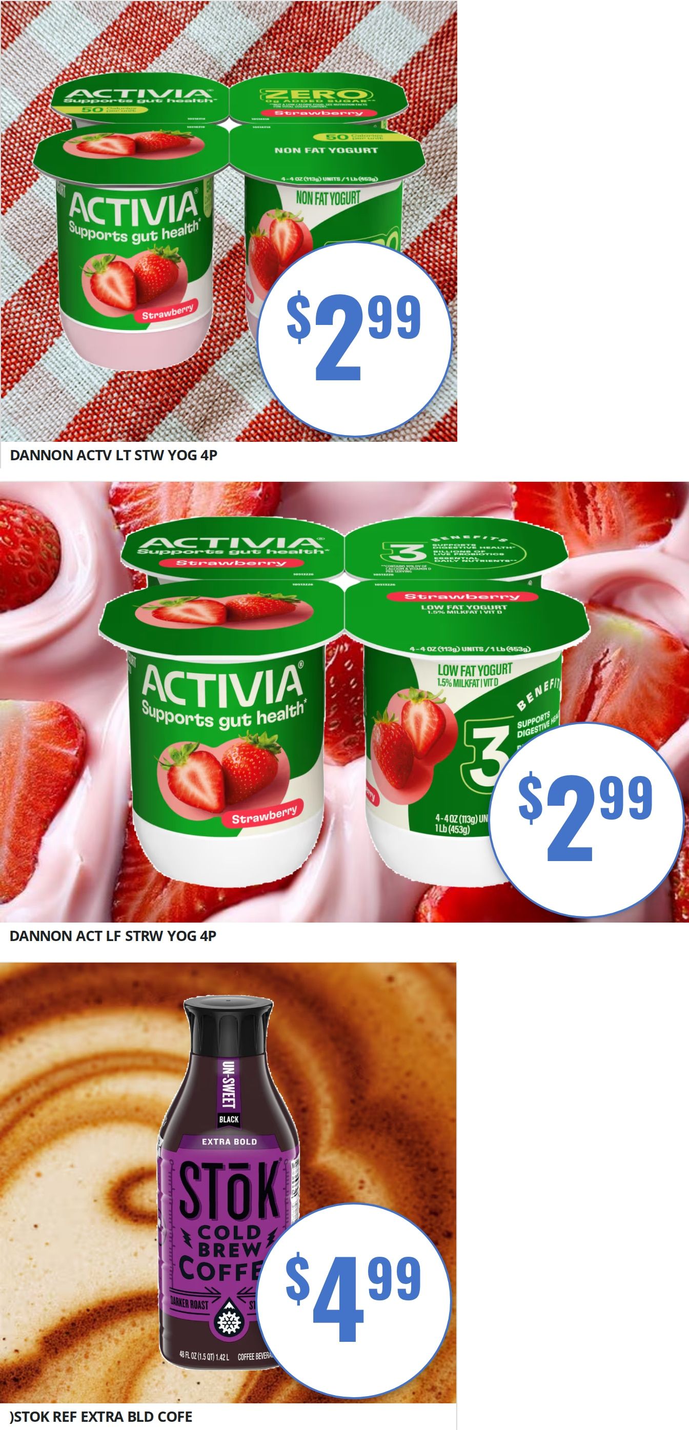 Food Town Market Weekly Ad August 16 - 31, 2026