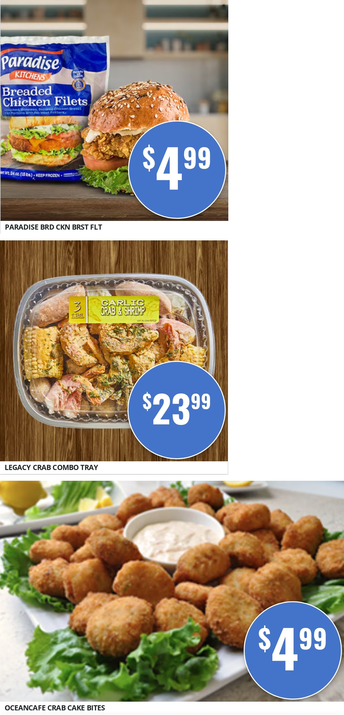 Food Town Market Weekly Ad August 16 - 31, 2026