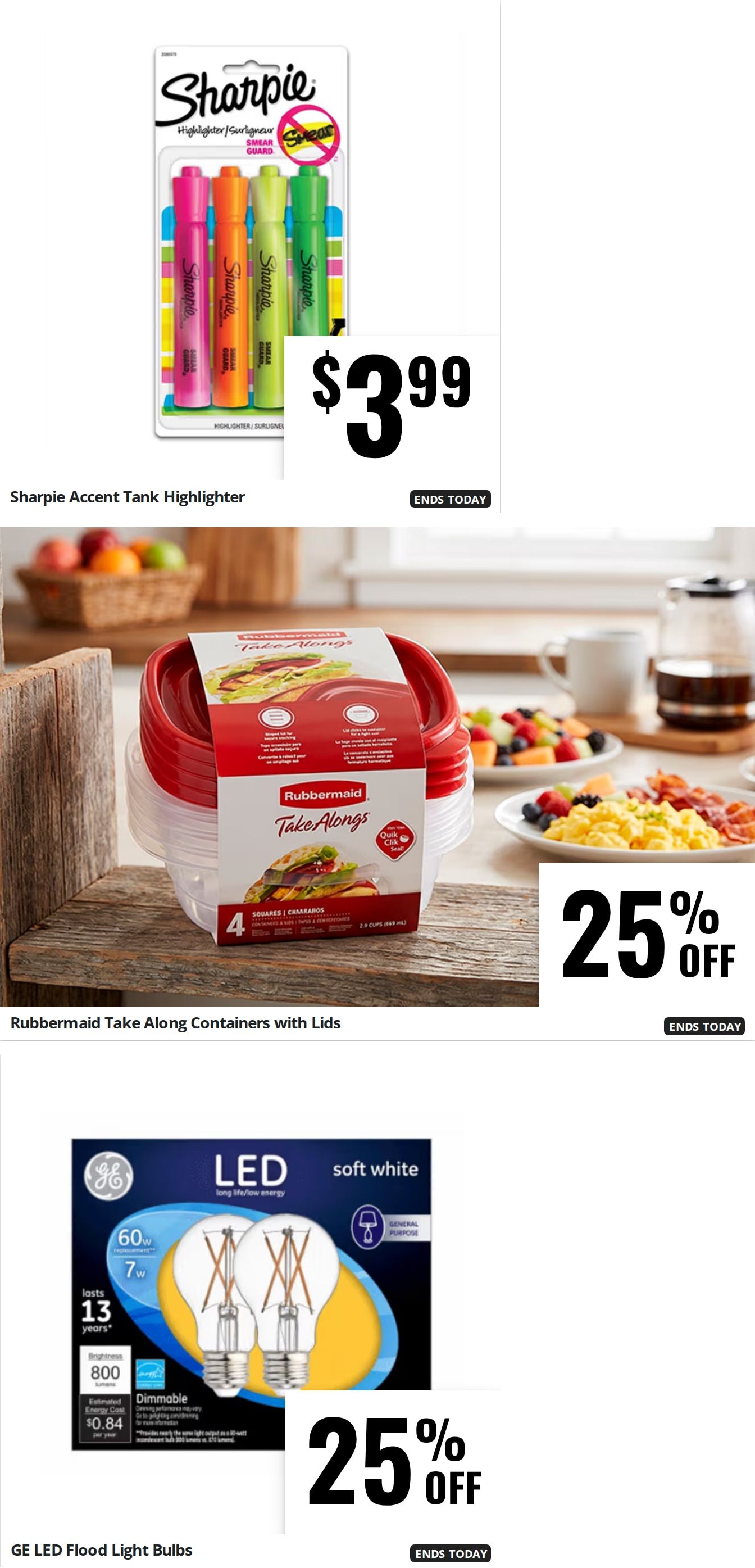 La Bella Marketplace Weekly Ad August 21 - 27, 2026