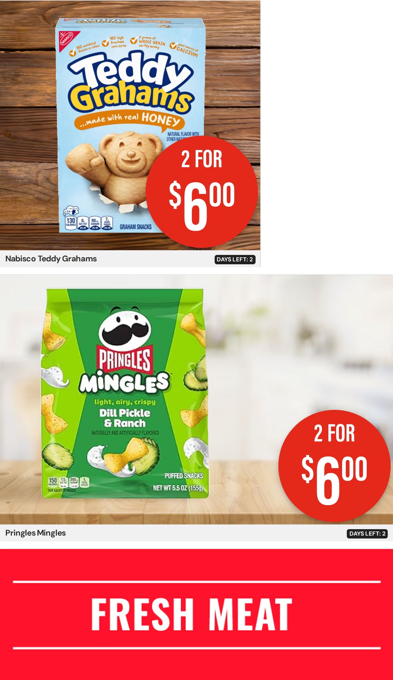 McKims Market Weekly Ad August 19 - 25, 2026