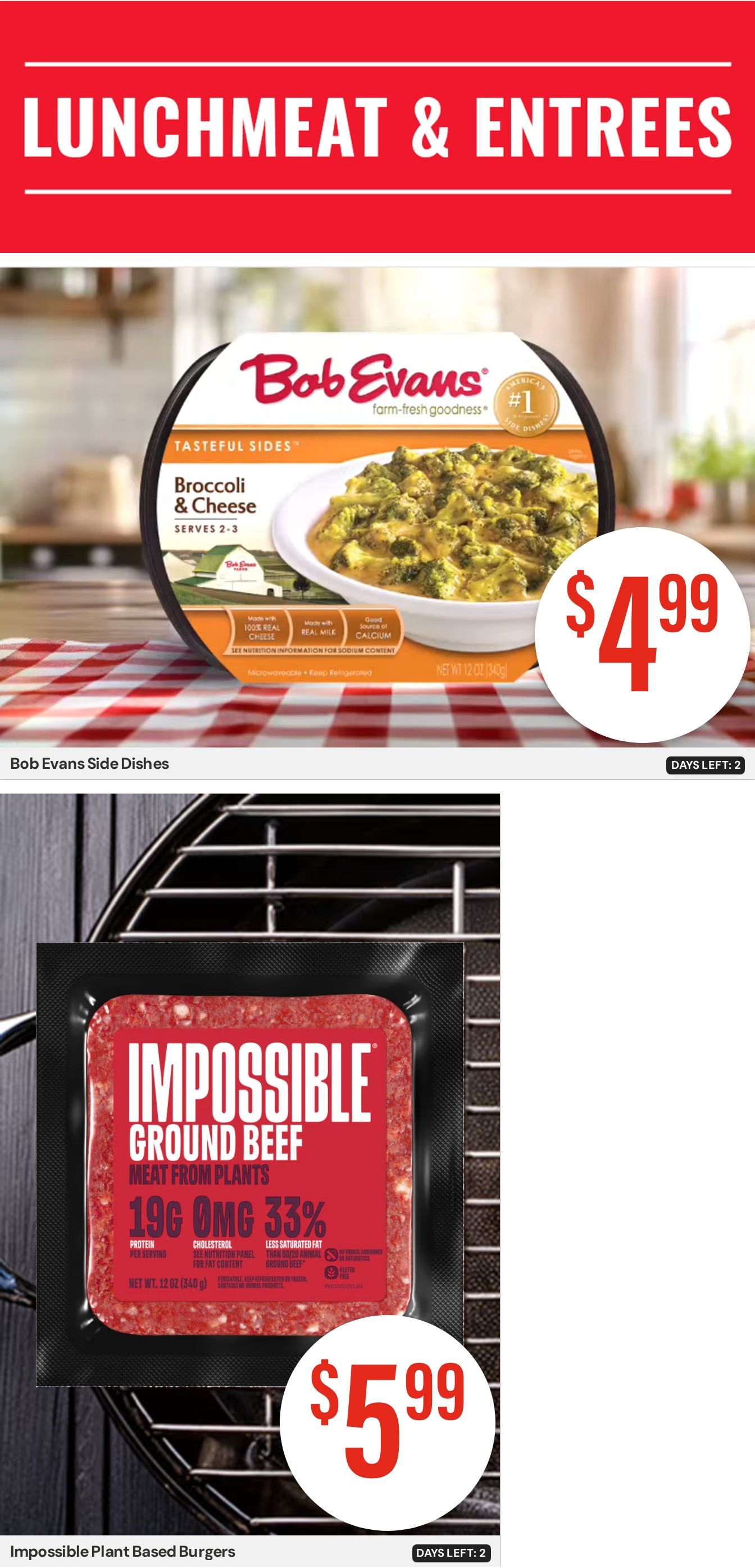 McKims Market Weekly Ad August 19 - 25, 2026