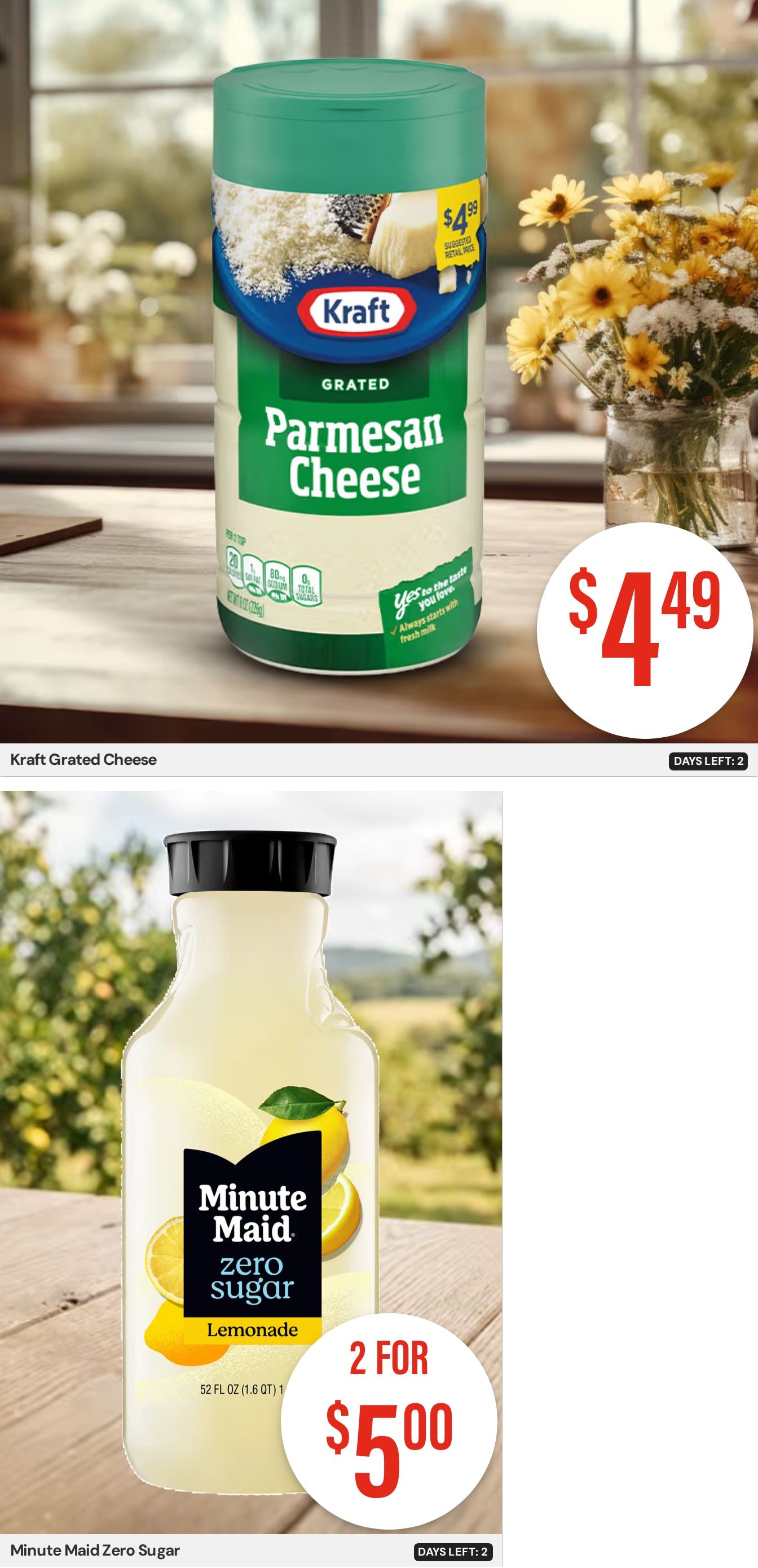 McKims Market Weekly Ad August 19 - 25, 2026