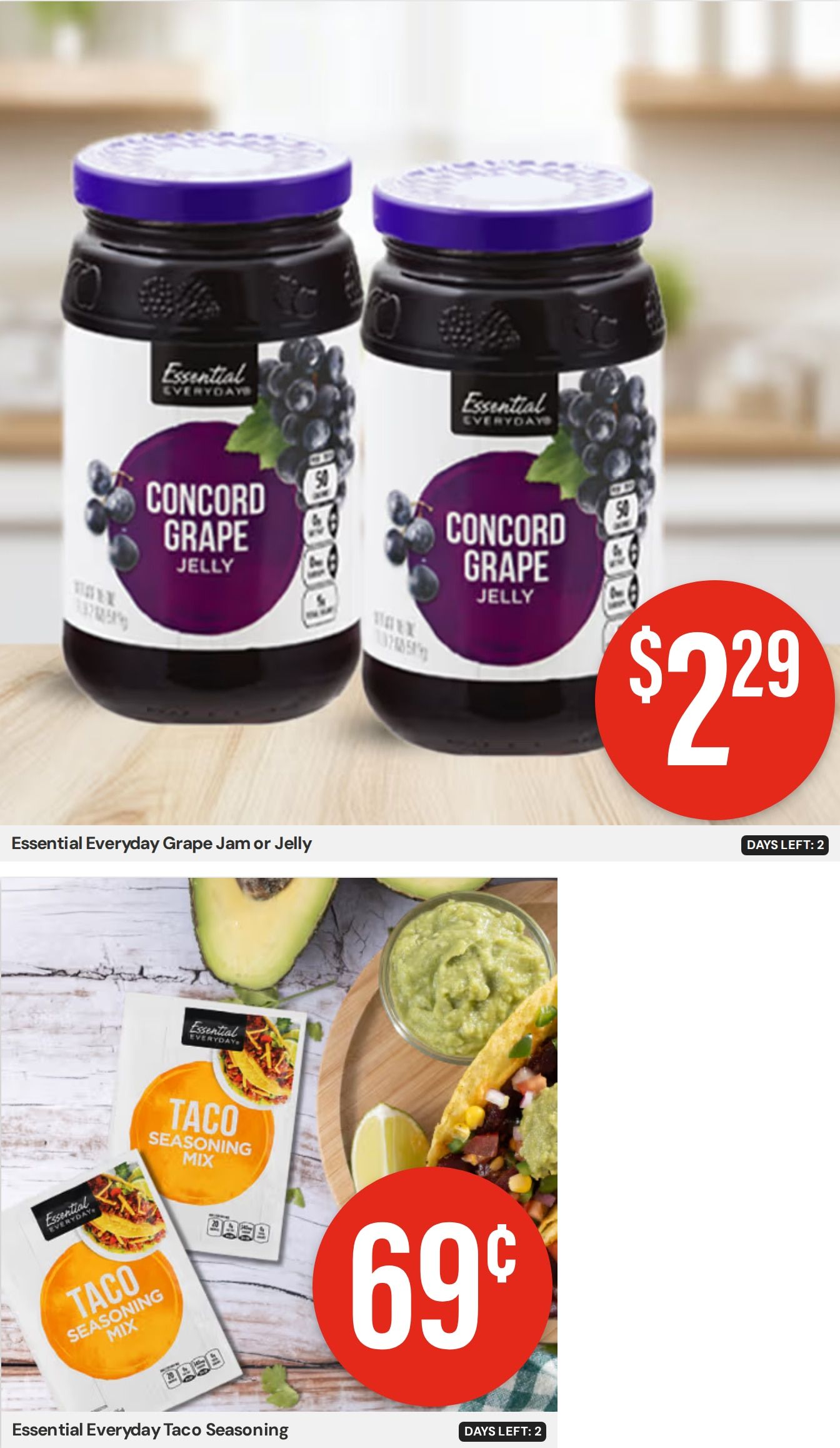 McKims Market Weekly Ad August 19 - 25, 2026