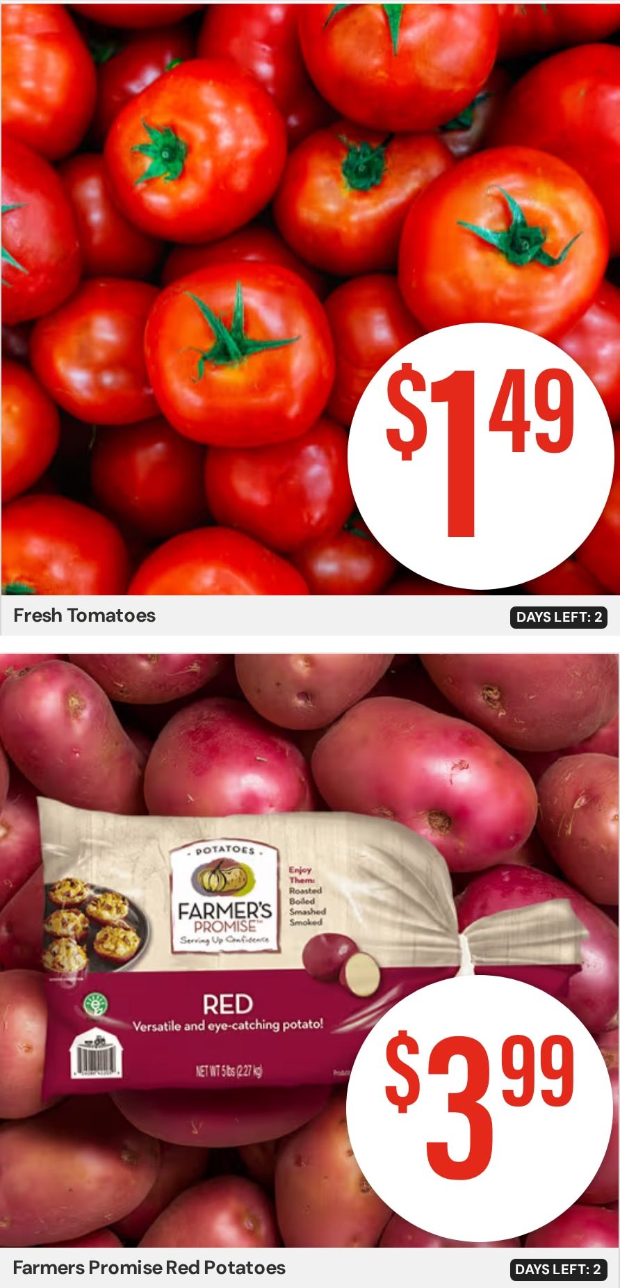 McKims Market Weekly Ad August 19 - 25, 2026