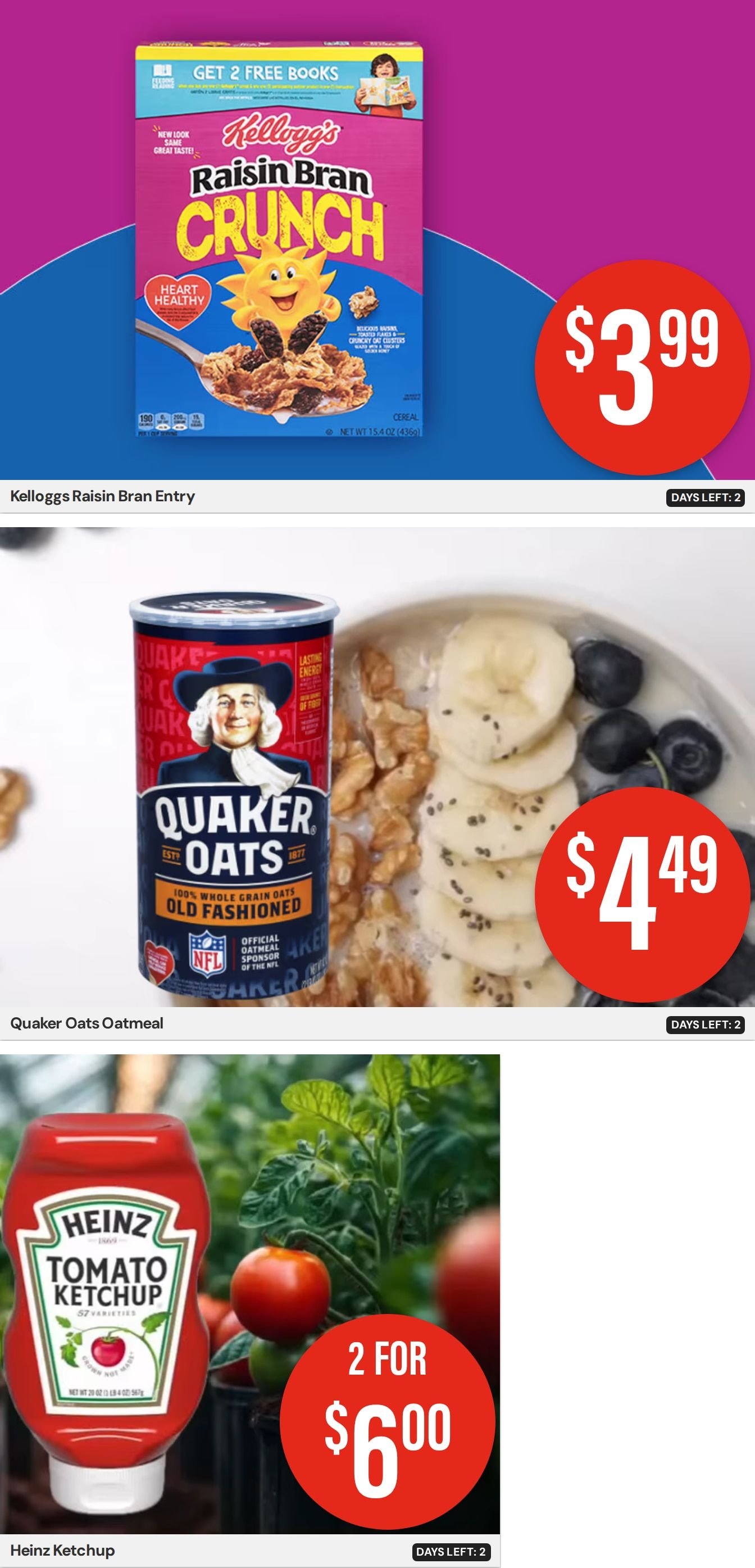 McKims Market Weekly Ad August 19 - 25, 2026