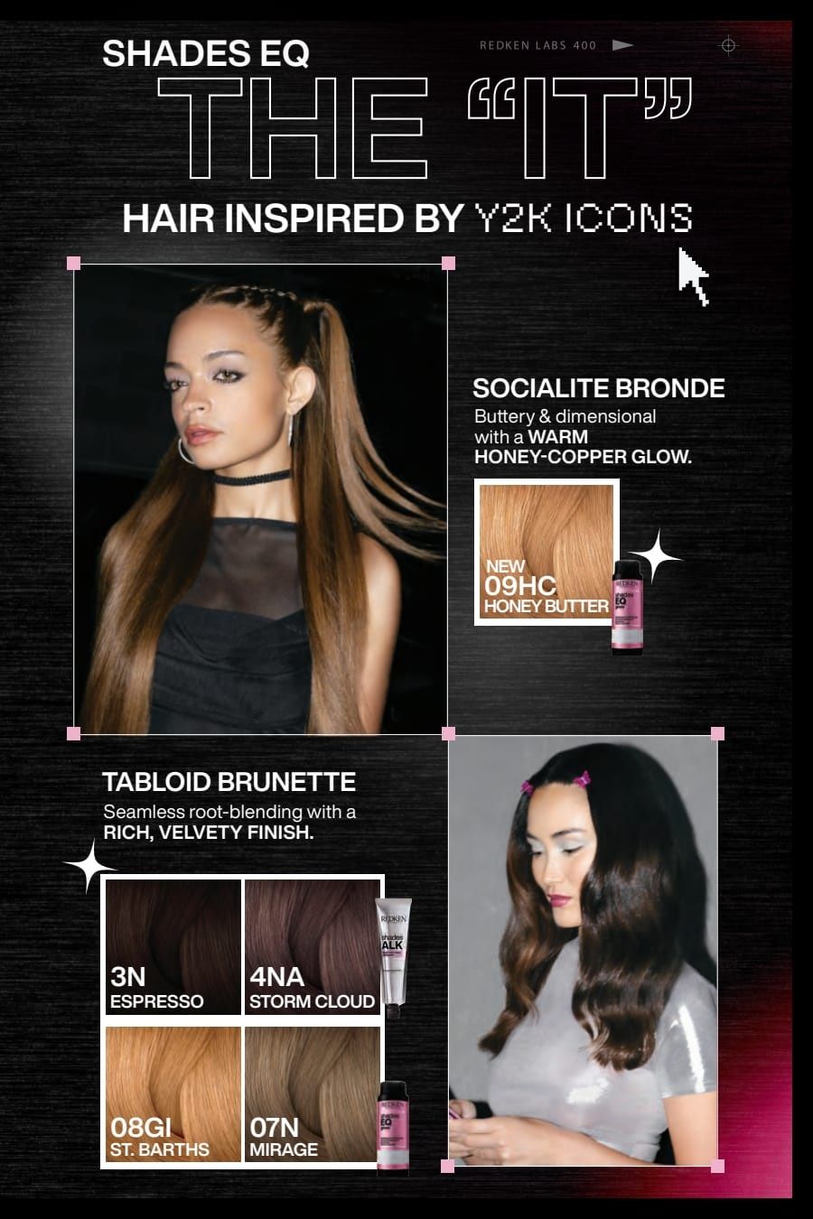 SalonCentric August 2026 Catalog Weekly Ad August 1 - 31, 2026