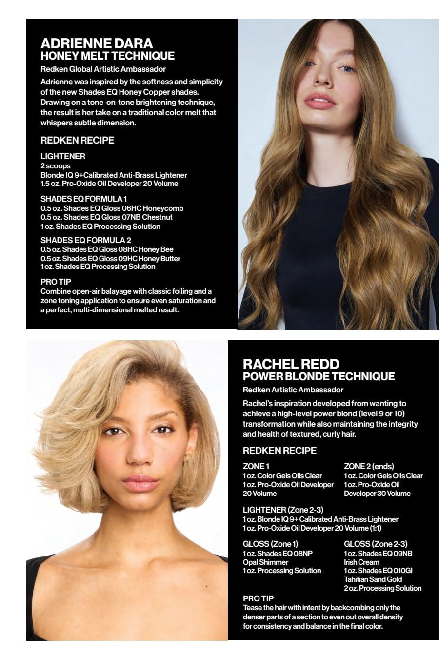 SalonCentric August 2026 Catalog Weekly Ad August 1 - 31, 2026