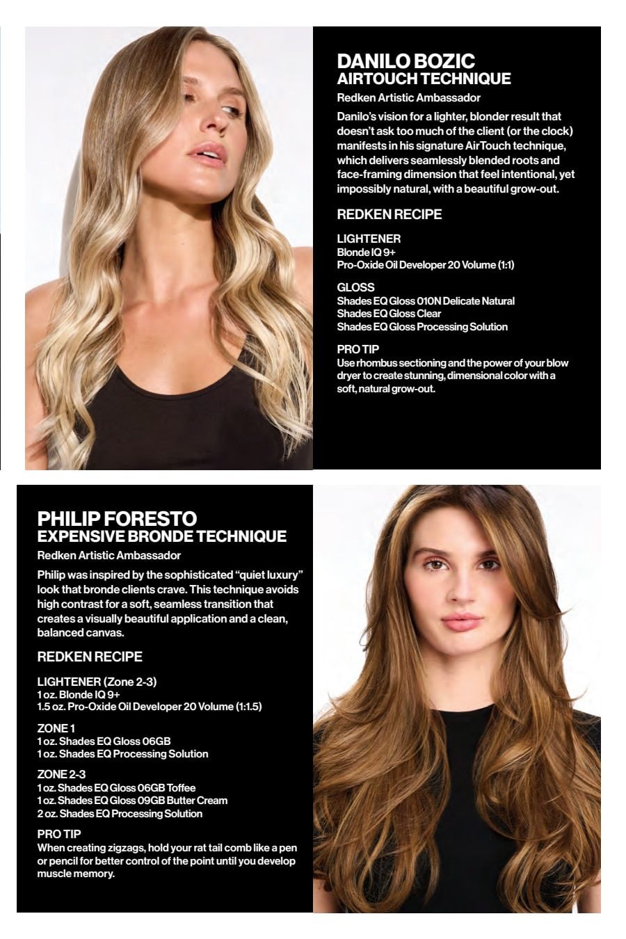 SalonCentric August 2026 Catalog Weekly Ad August 1 - 31, 2026