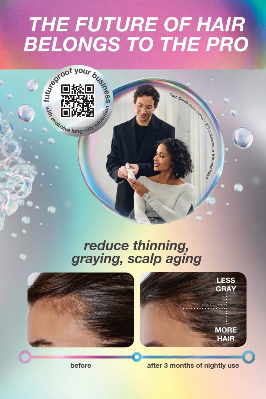 SalonCentric August 2026 Catalog Weekly Ad August 1 - 31, 2026