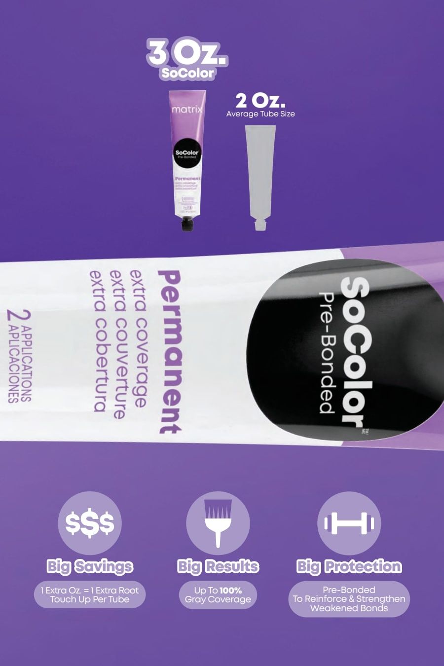 SalonCentric August 2026 Catalog Weekly Ad August 1 - 31, 2026