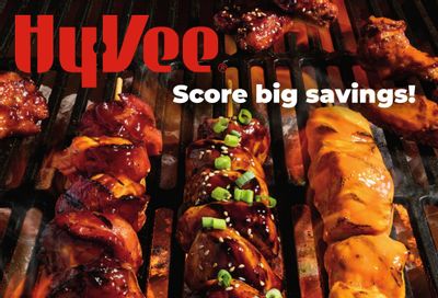 Hy-Vee (Pipestone Area, MN) Weekly Ad August 24 - 30, 2026