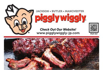 Piggly Wiggly JP Weekly Ad August 19 - 25, 2026