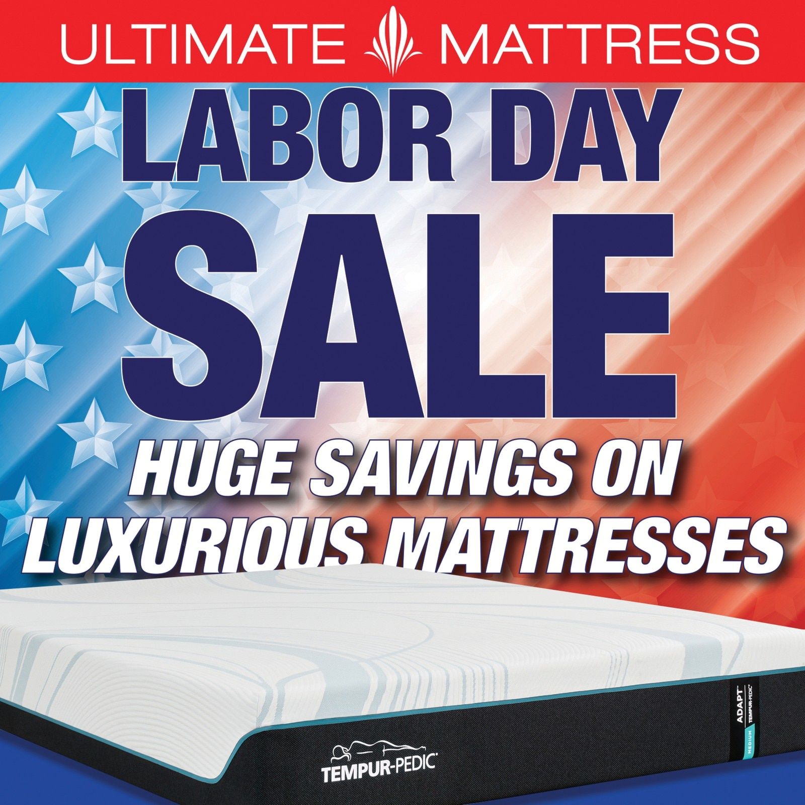 Sadler's Home Furnishings Labor Day Sale Weekly Ad August 6 - September 7, 2026