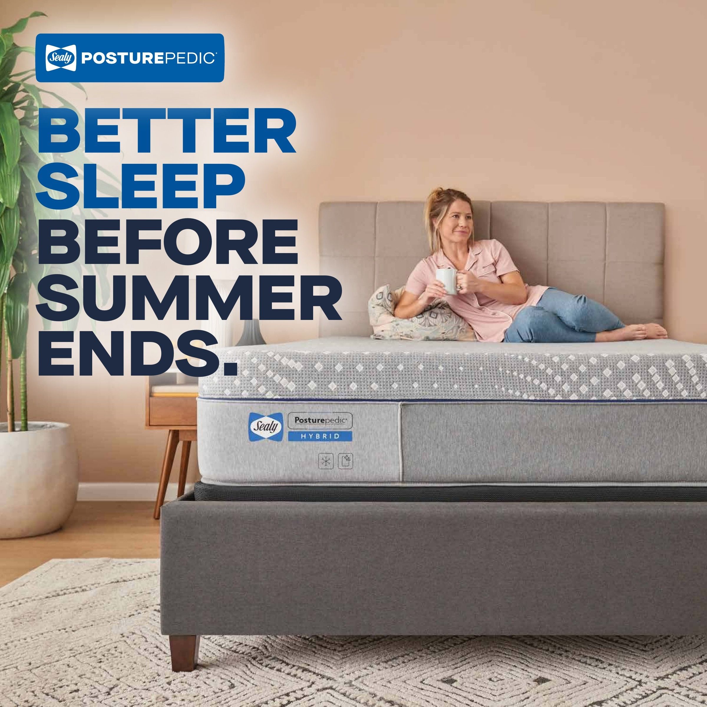 Treeforms Furniture Gallery Sealy Labor Day Event Weekly Ad August 18 - September 15, 2026