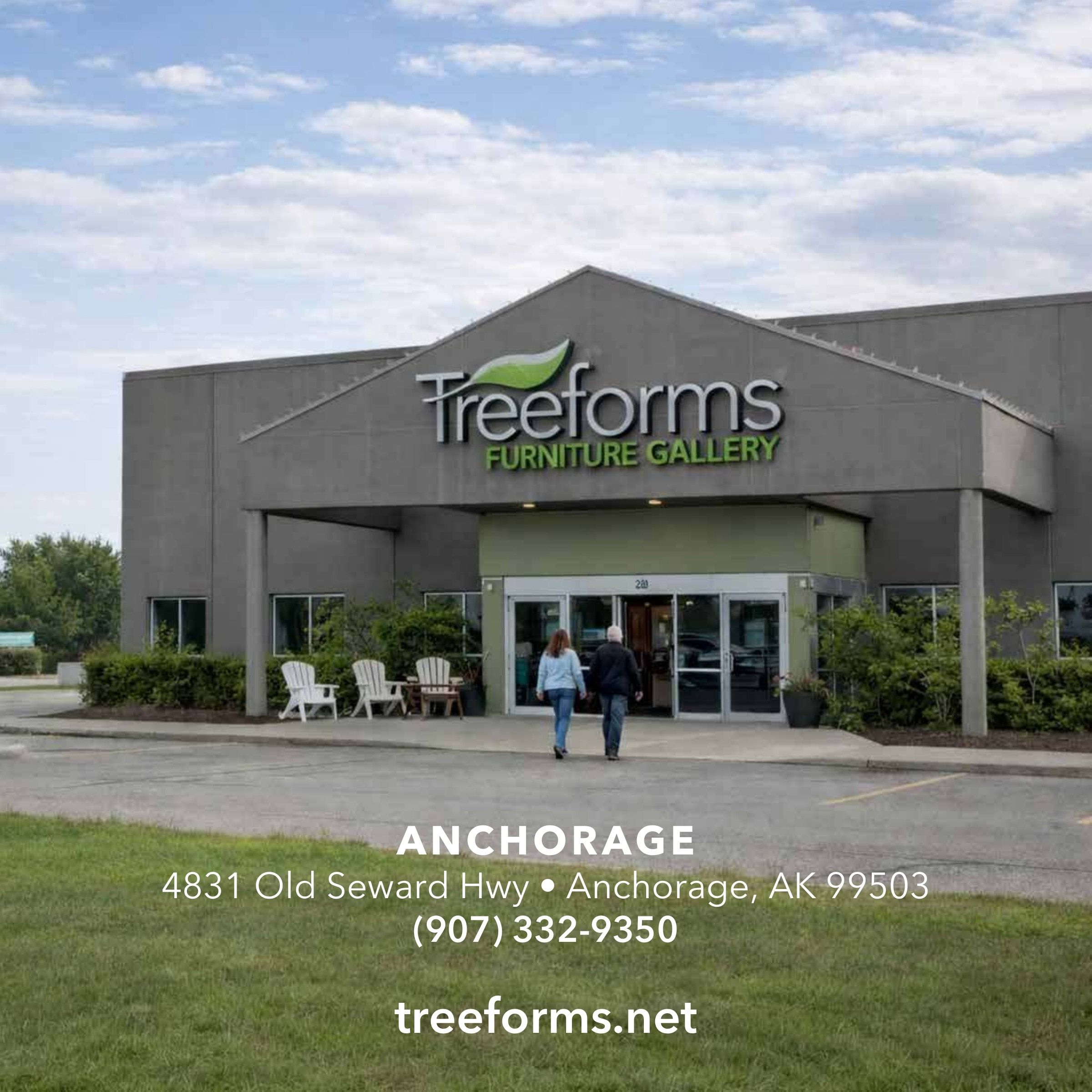 Treeforms Furniture Gallery Sealy Labor Day Event Weekly Ad August 18 - September 15, 2026