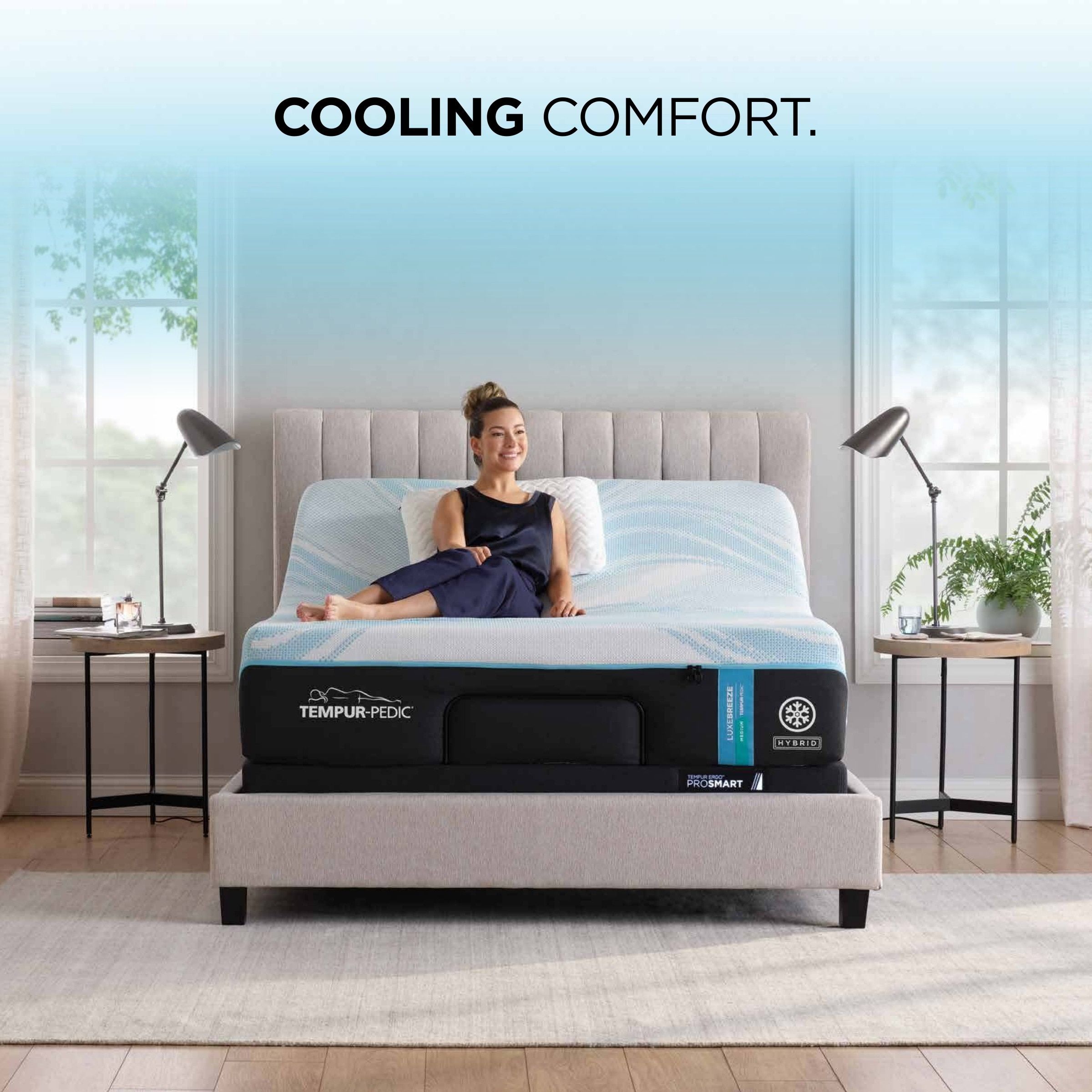 Treeforms Furniture Gallery Tempur-Pedic Labor Day Sale Weekly Ad August 18 - September 15, 2026