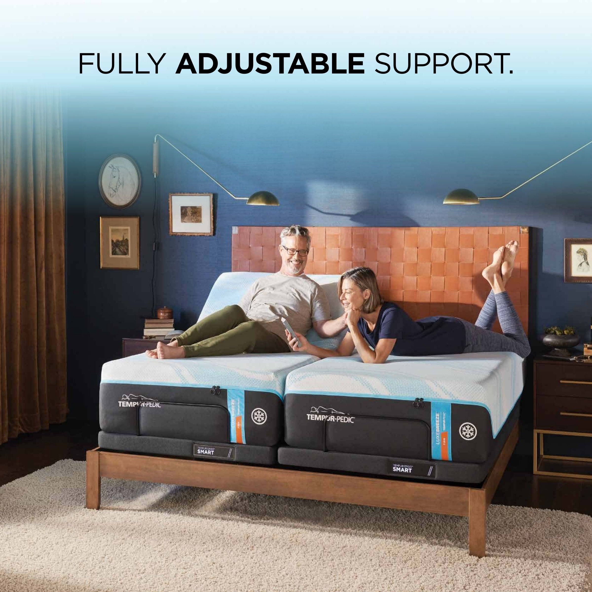Treeforms Furniture Gallery Tempur-Pedic Labor Day Sale Weekly Ad August 18 - September 15, 2026