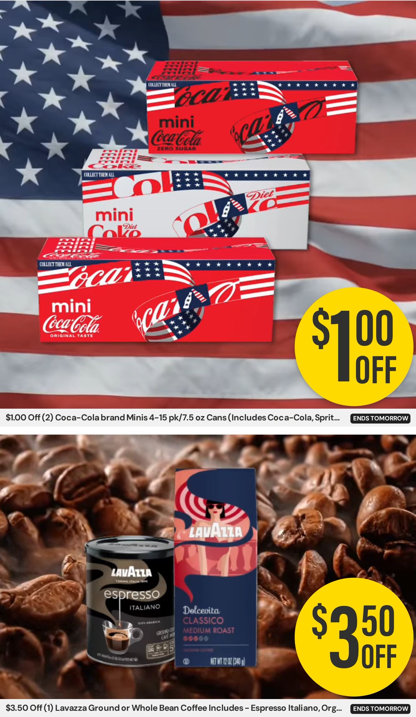Juneau Foodland IGA Weekly Ad August 12 - 25, 2026