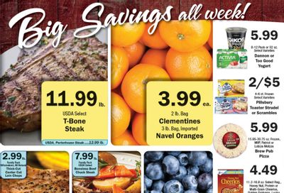Jack 'n Jill Weekly Ad August 19 - 25, 2026