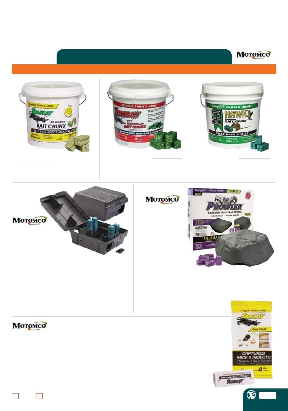 A.M. Leonard Fall Buyer's Guide Weekly Ad July 1 - December 31, 2026