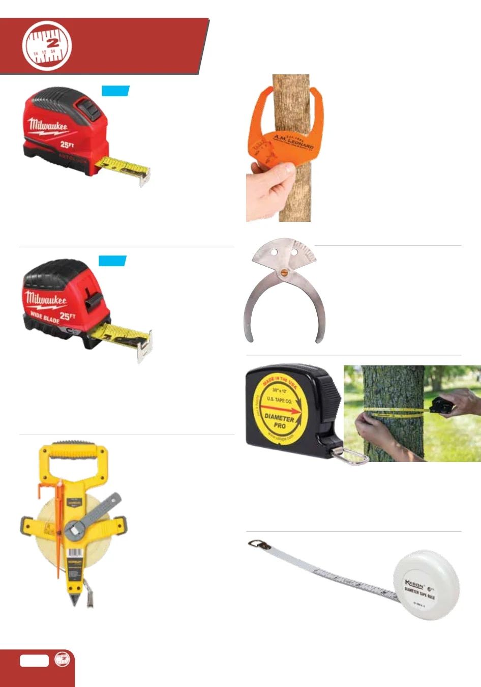 A.M. Leonard Fall Buyer's Guide Weekly Ad July 1 - December 31, 2026