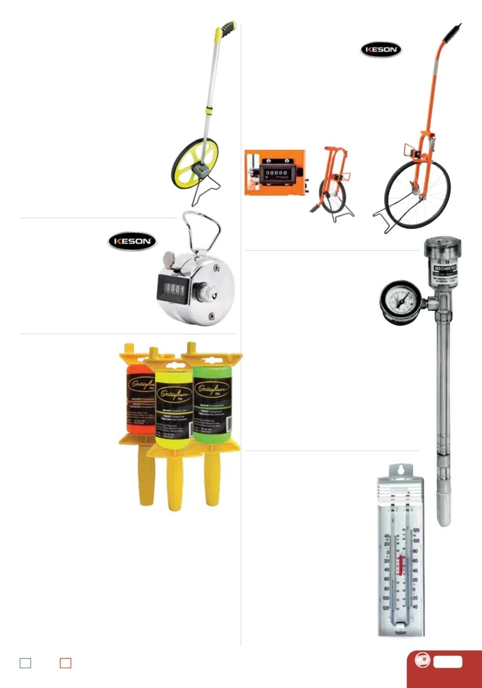 A.M. Leonard Fall Buyer's Guide Weekly Ad July 1 - December 31, 2026