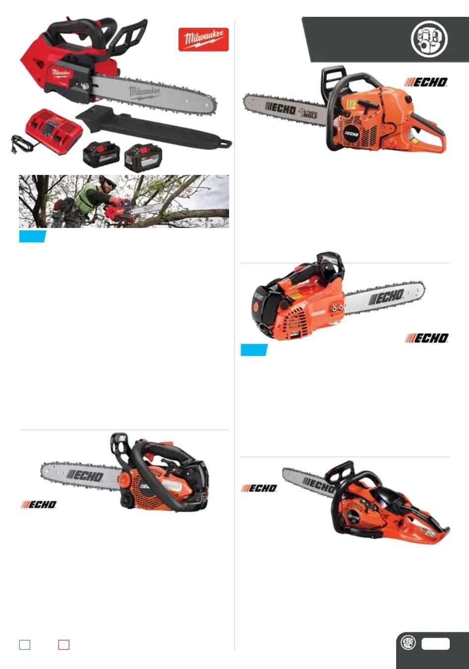 A.M. Leonard Fall Buyer's Guide Weekly Ad July 1 - December 31, 2026