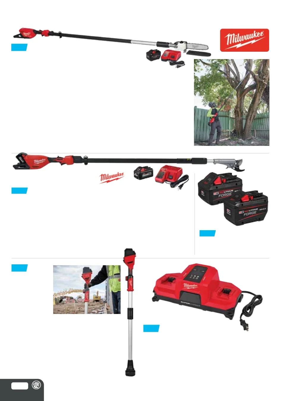 A.M. Leonard Fall Buyer's Guide Weekly Ad July 1 - December 31, 2026