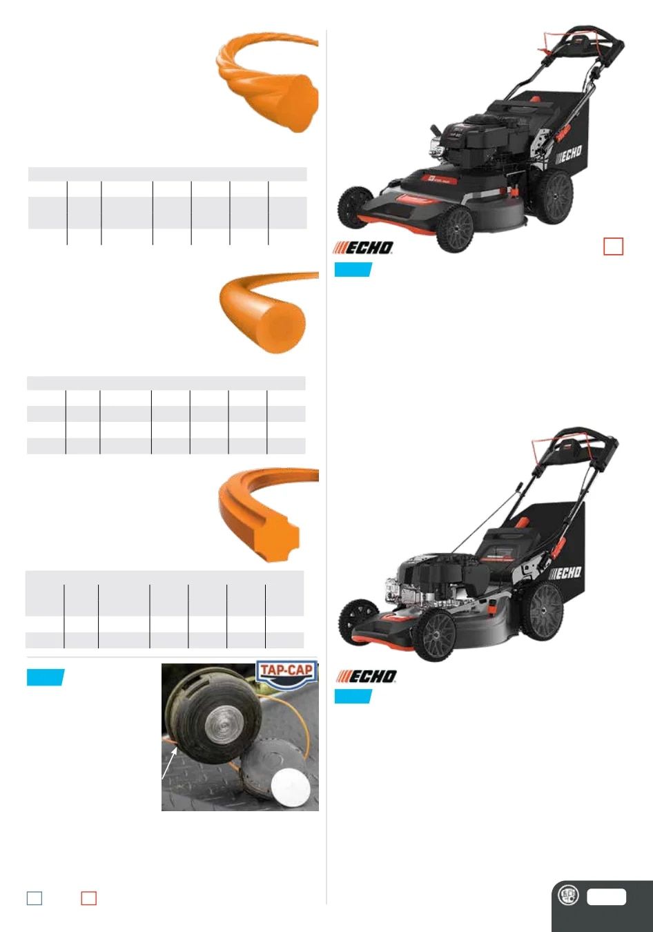 A.M. Leonard Fall Buyer's Guide Weekly Ad July 1 - December 31, 2026