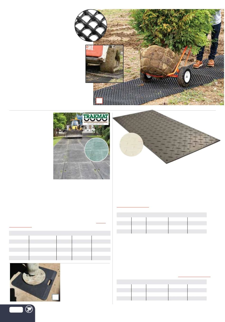 A.M. Leonard Fall Buyer's Guide Weekly Ad July 1 - December 31, 2026