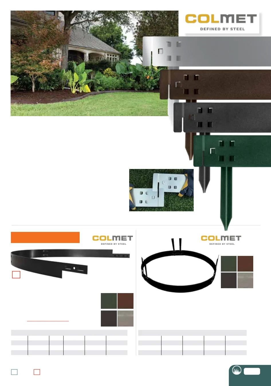 A.M. Leonard Fall Buyer's Guide Weekly Ad July 1 - December 31, 2026