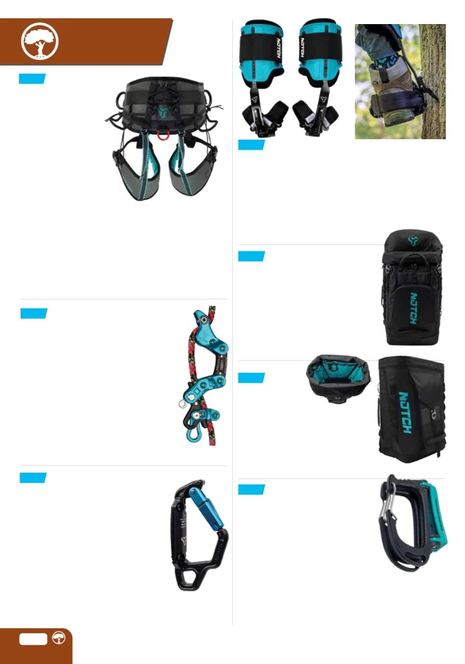 A.M. Leonard Fall Buyer's Guide Weekly Ad July 1 - December 31, 2026