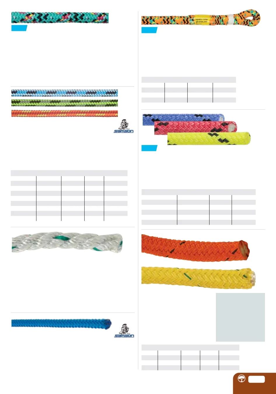 A.M. Leonard Fall Buyer's Guide Weekly Ad July 1 - December 31, 2026